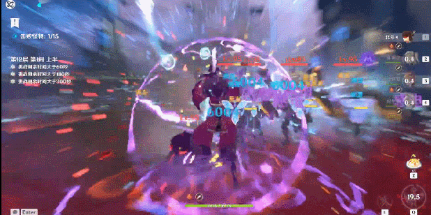 星螺多久刷新一次，星螺多久刷新（《原神》公子培养指南）