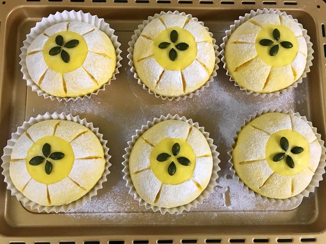 学做面包制作配方，做面包的方法和步骤（在家做面包就这么简单）