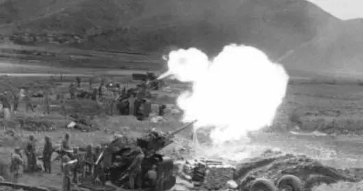 增兵减灶出自哪个战役，增兵减灶之计出自哪个战役（范天恩的335团为何后撤30公里）