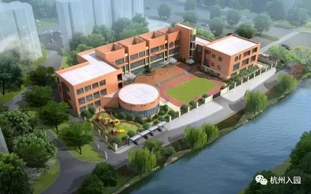 杭州近江民办幼儿园排名，杭州10所学费低的民办幼儿园