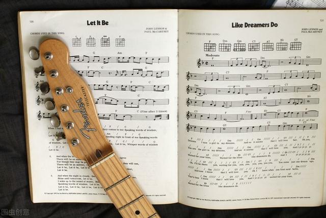 吉他怎么拿，吉他应该怎么选（吉他初学者需要避开的十个坑）