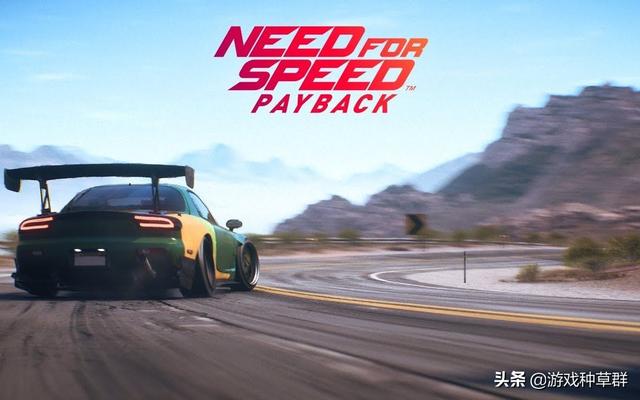 极品飞车手机版下载，极品飞车21手机版下载教程（复仇》-附下载地址）