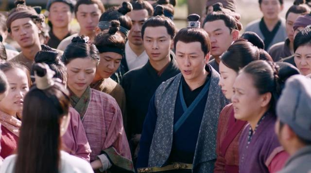 李世民有几个皇后，李世民最爱谁？为何长孙皇后去世后（三个造就了李世民辉煌的女人）