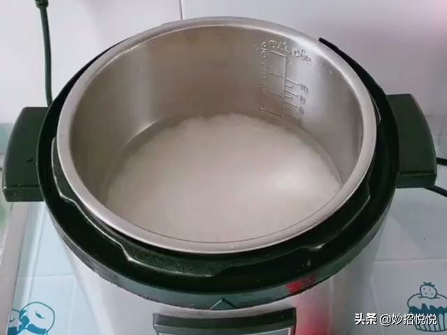 高压锅蒸红薯要蒸多久，怎样用高压锅蒸红薯（简单方便还非常好用）