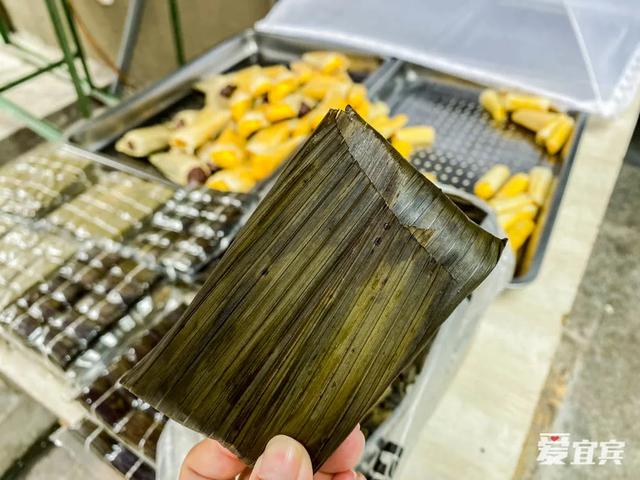 怎样做燕窝丝，都不好意思说自己是宜宾人