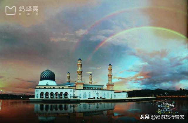 沙巴在哪里，沙巴在哪里啊（沙巴经典必游10个景点）