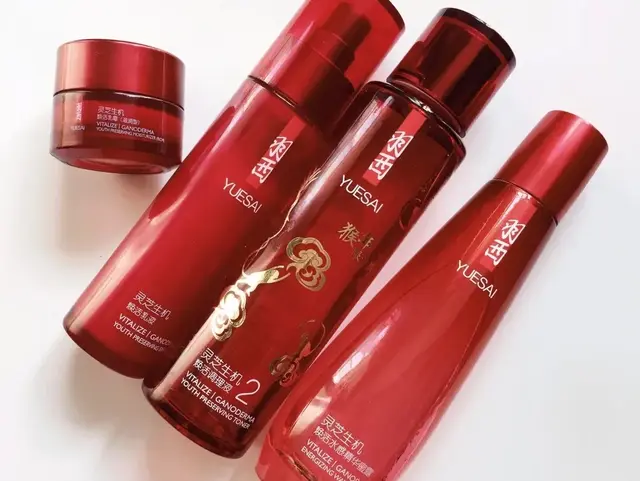 赫丽尔斯玫瑰面膜好用吗，赫拉玫瑰花瓣面膜怎么样（国货护肤品可不只有百雀羚）