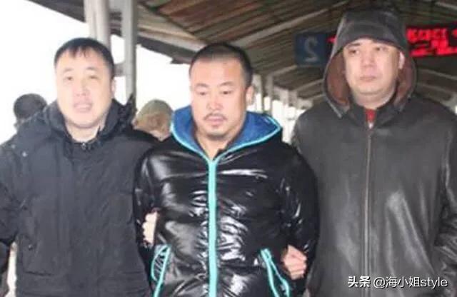 柯震东坐了几年牢，柯震东在哪里服刑（22位涉嫌犯罪的明星）