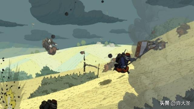 保卫萝卜天际12攻略，保卫萝卜天际第4关攻略（这27款优质单机手游2分钟就能让你欲罢不能）