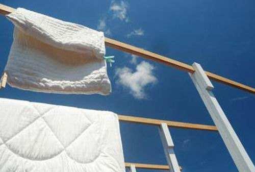 如何除去被子里的螨虫，怎样祛除被子里的螨虫（不管被子异味有多大）