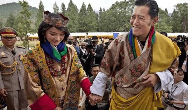 中美两个大国为何无法与不丹建交？