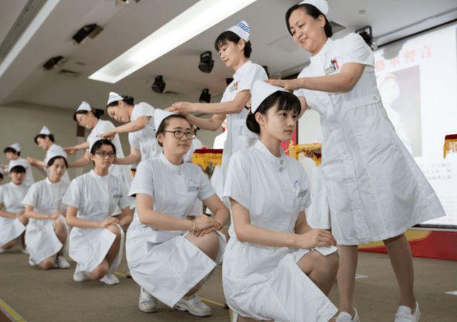 护理专业本科学校（护理专业也分等级）