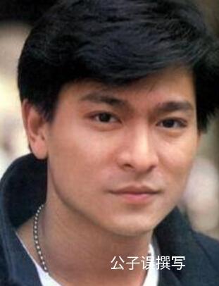 刘德华绯闻，刘德华绯闻女友陈玉莲（他为什么选择了朱丽倩）