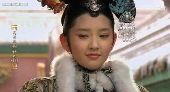 甄嬛传里面的所有人物，《后宫·甄嬛传》中所有的嫔妃及介绍