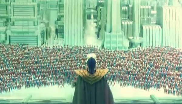 奥特曼星球都有哪些，奥特曼的五大诞生地