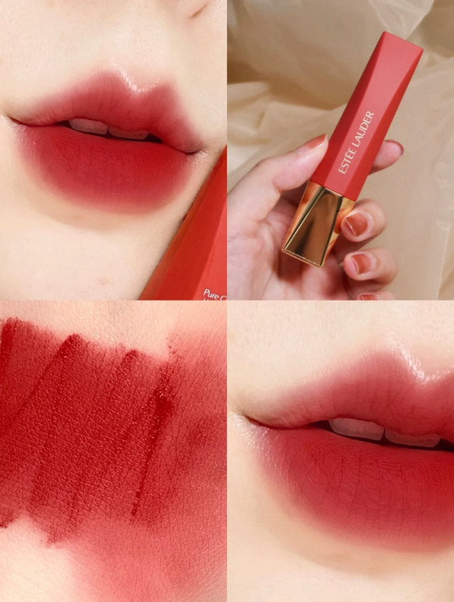 雅诗兰黛口红怎么样，雅诗兰黛口红怎么样是什么档次牌子（这3种口红不挑年龄和肤色）