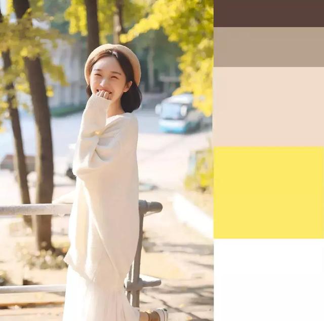 暖秋电视剧剧情介绍，暖秋电视剧百度百科（如何拍出让人心动的暖秋少女）