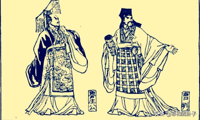 带人字的四字成语，成语大全 四字成语人字开头（管鲍之交、一鼓作气；三个人物）