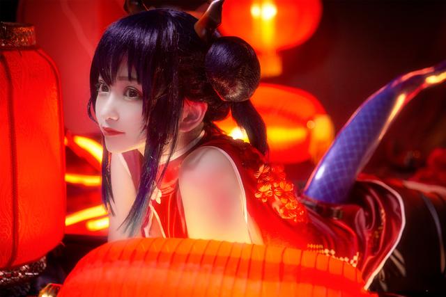 陈sir什么意思，为什么要叫陈sir（四位国人COSER扮演的手游《明日方舟》角色陈SIR）