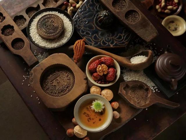 油煎果馅怎么做，油煎果馅怎么做视频（从《金瓶梅》看明代居民的饮食风貌）