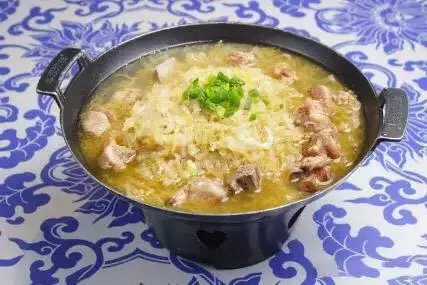 旮沓怎么读，那旮沓怎么读（说说咱的家乡话）