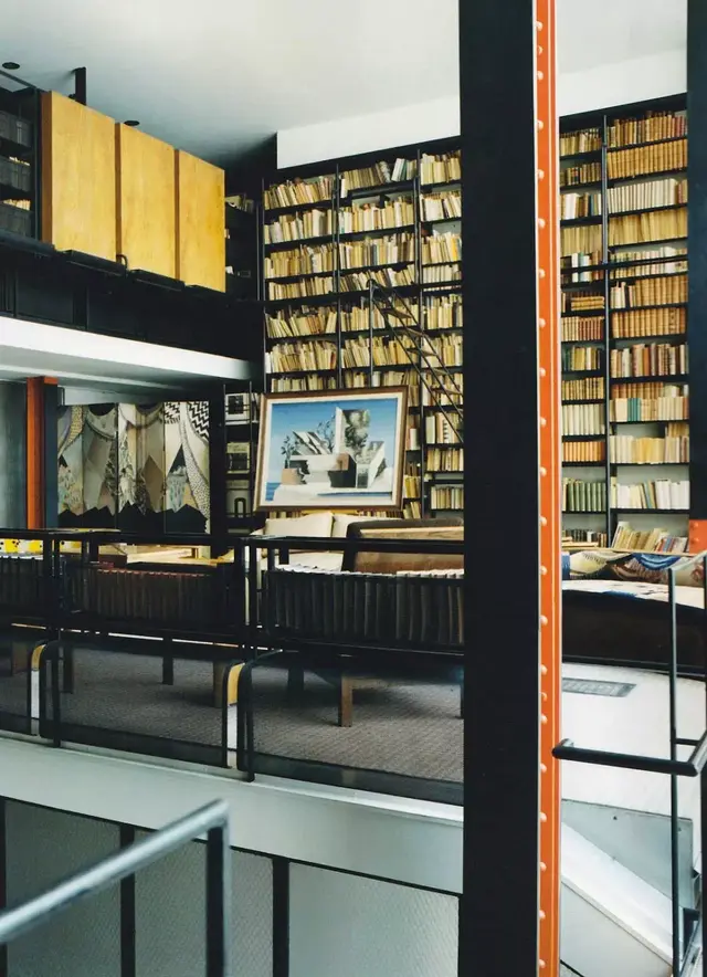 超美的玻璃之家，玻璃之家下载（现代建筑的50个经典10——玻璃之家）