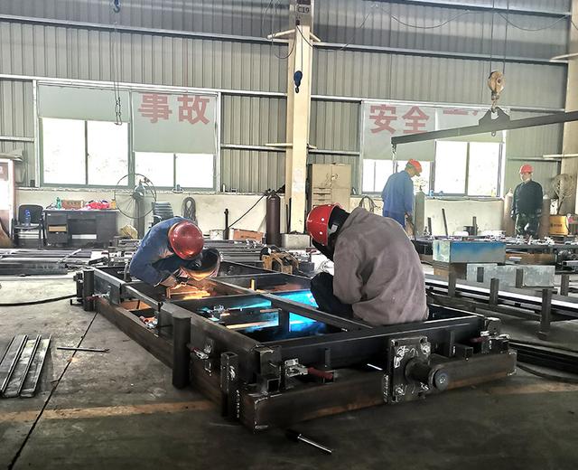 施工升降机的规格，SC系列施工升降机的限制器功能