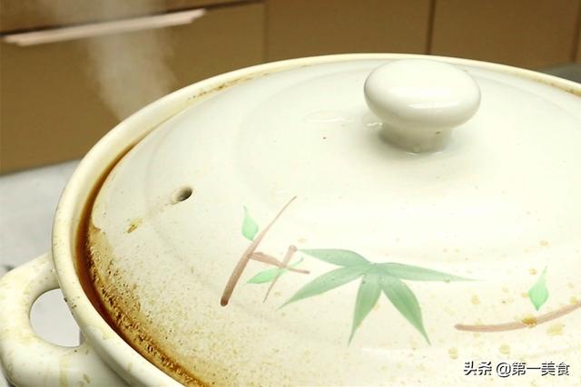 牛腱子肉的做法，牛腱子的做法（酱香浓郁、不散花）