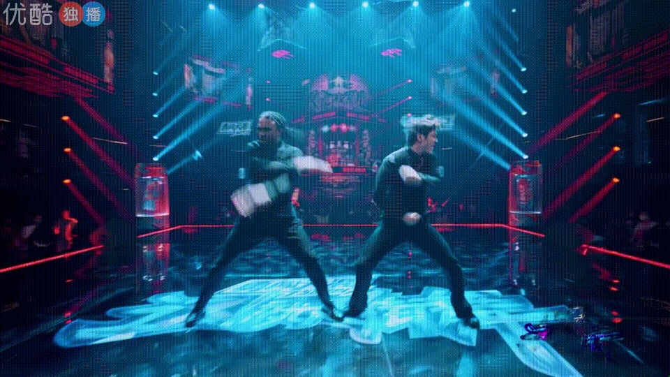 黄潇个人资料，黄潇的主要成就（他们和中国街舞共同走向世界）