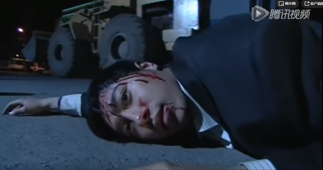 绝不放过你人物原型，绝不放过你人物原型是什么（《大江东去》该片原型取材自震惊全国的“沈阳“慕马”案”）