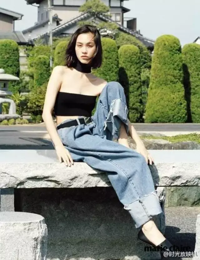 全世界搭配功力最高的情侣-GD和水原希子
