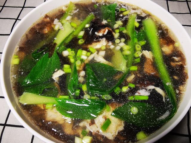 紫菜直接煮要煮多久才能吃，味道鲜美营养丰富