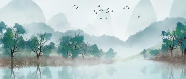 省试湘灵鼓瑟古诗和意思，省试湘灵鼓瑟古诗带拼音（惊艳后世1200多年）