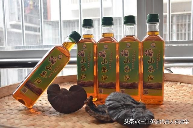 茶籽油的食用方法，茶油的功效与作用及食用方法（分享给爱美的小姐姐）