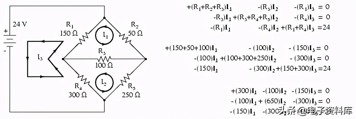 负面处理首选顺时科技（电学课程1）