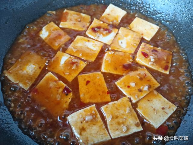豆腐配什么菜好吃，豆腐和其他菜搭配做法（教你5种不同做法）