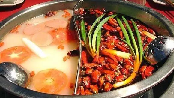 巴适得板什么意思，巴适得板是什么梗（这个天气，吃点川菜，巴适得很）