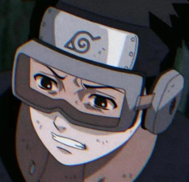 带土与琳.，微信头像，带土与琳.（火影头像，宇智波带土）