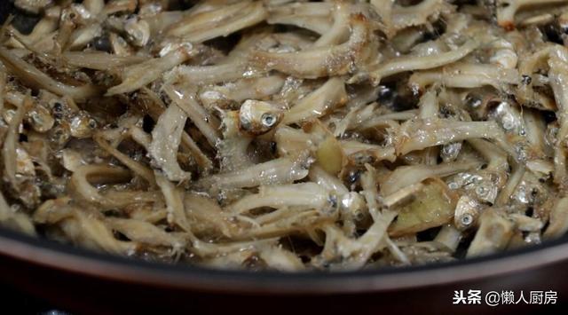 咸鱼怎么做好吃，咸鱼怎么做好吃大全（做小零食、下酒菜都不错）