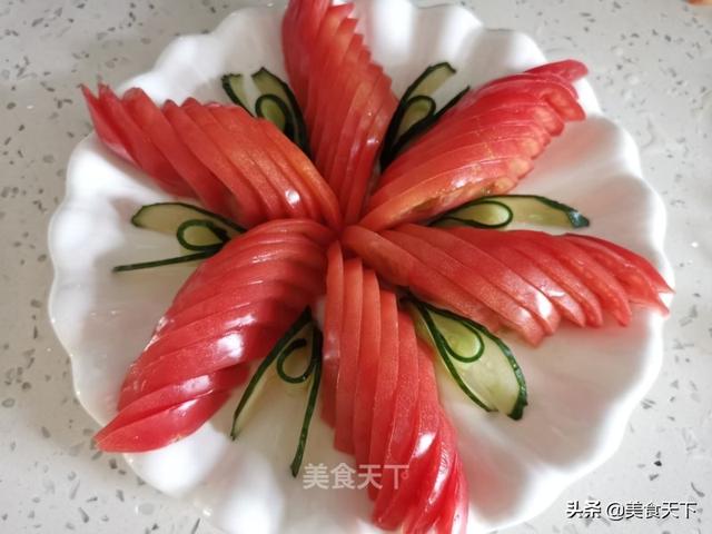 西红柿有几种吃法那种最科学，西红柿吃法有多少种（西红柿的几种做法）