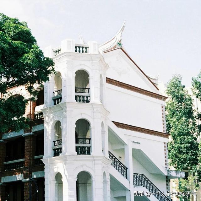 厦门最繁华的地方，厦门十大夜景最美的地方是什么（厦门却安静得令人心疼）