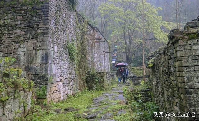 广西阳朔旅游景点，阳朔旅游十大必玩景点（到广西阳朔旅游不能错过这10大景点）