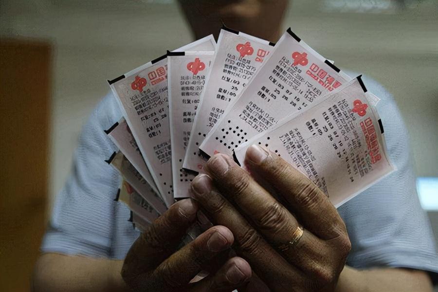 如何买彩票(线上买彩票的app)