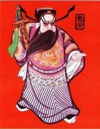 两位门神叫什么名字，门神是哪两位（中国门神界的大神真不少）