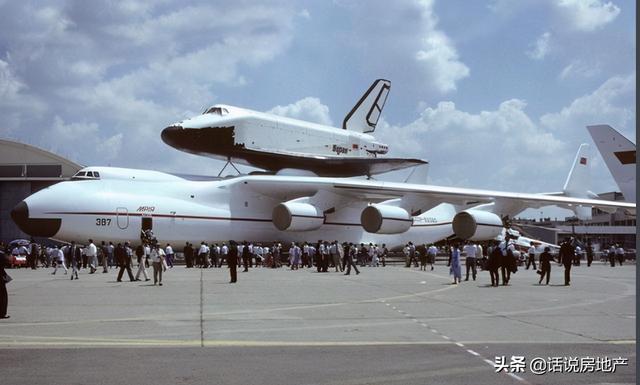 世界上最大的飞机，世界上最大的飞机有多大（6台引擎）