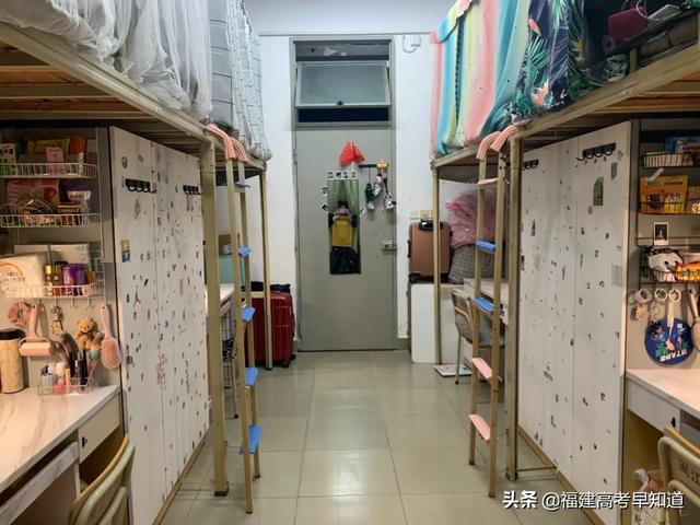 厦门东海学院怎么样，厦门东海职业技术学院怎么样（福建省专科院校食宿条件大比拼）