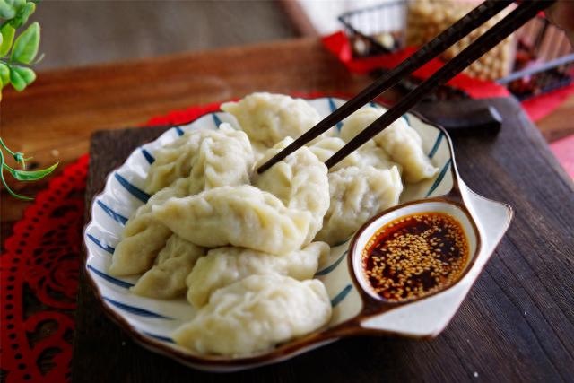 什么馅的饺子好吃，饺子包什么馅好吃（6种“不出错”的饺子馅）