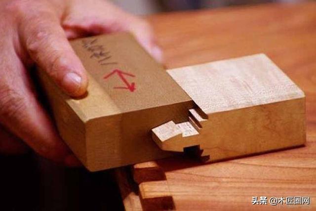 木会是什么字，木是不是会意字（藏在木头里的灵魂：榫卯sǔn）