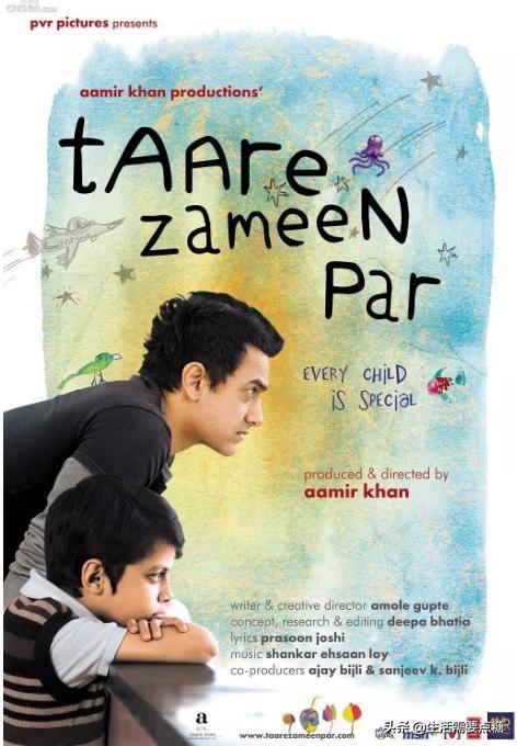 阿米尔汗电影大全列表，为什么阿米尔汗的电影综艺能在印度上映（印度国宝级演员阿米尔汗的5部高评分电影）