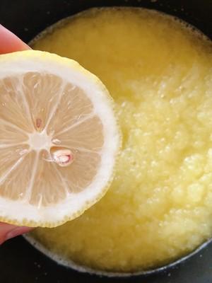 苹果酱的做法不用柠檬，苹果果酱做法不用柠檬窍门（自制美味苹果酱）